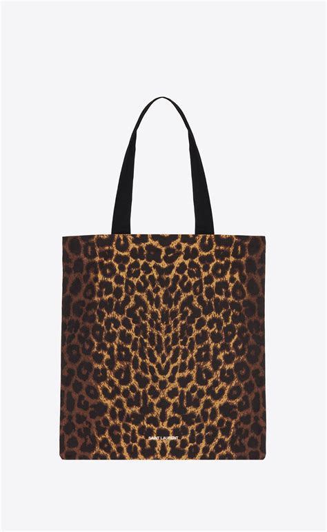 leopardo animsle ysl|Saint Laurent Animal Print Bags & Handbags for Women .